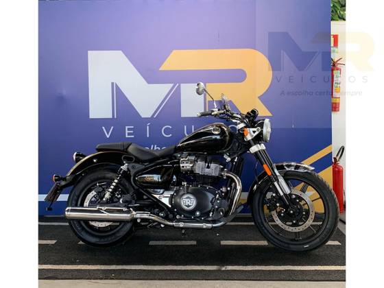 ROYAL ENFIELD METEOR 650 ASTRAL 